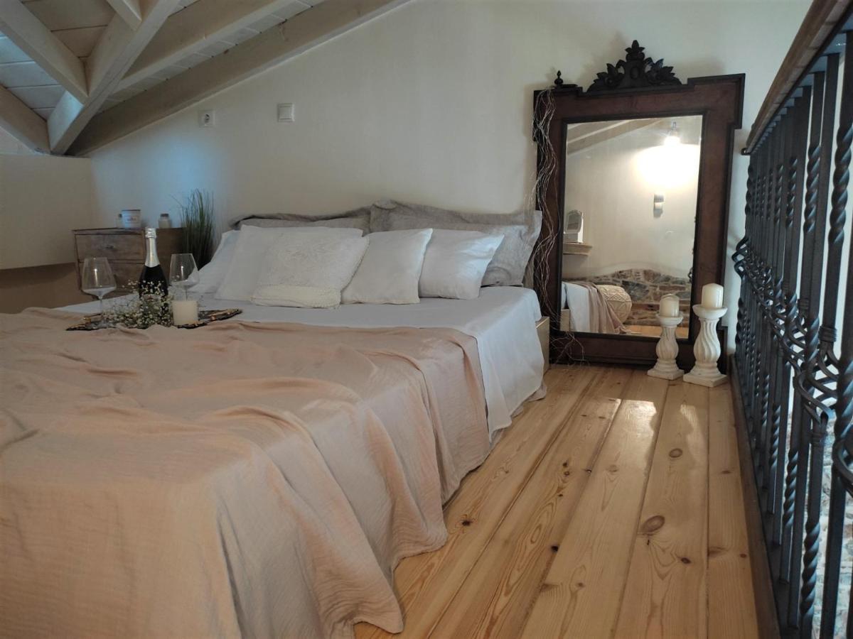 Apartment Angel's 2 Samos Town