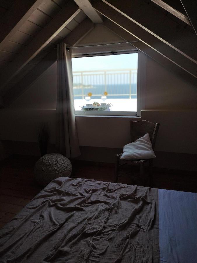 Apartment Angel's 2 Samos Town